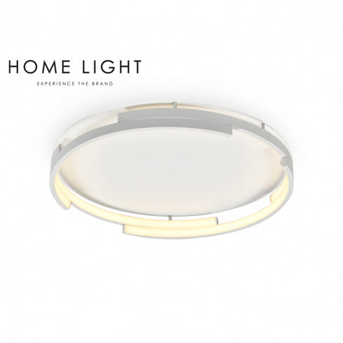 VESTA PLAFONSKA SVETILJKA 40W 3000K BELA