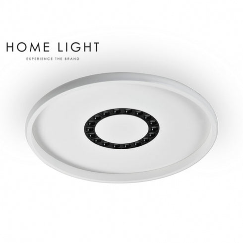 VESTA 551 PLAFONSKA SVETILJKA 38W 3000K BELA (Ø 400)