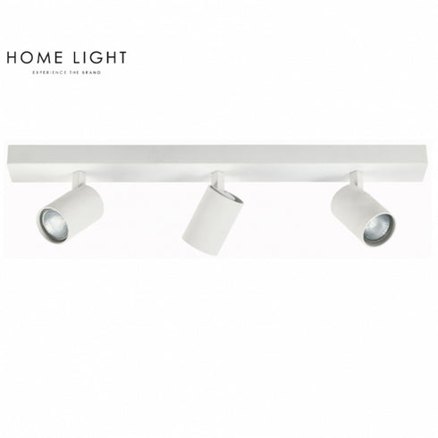 VESTA 593 SPOT LAMPA 3*GU10 BELA