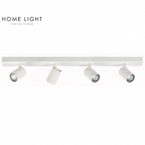 VESTA 596 SPOT LAMPA 4*GU10 BELA