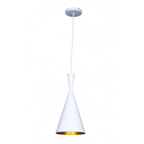 VESTA 64 VISILICA 1*E27 BELA