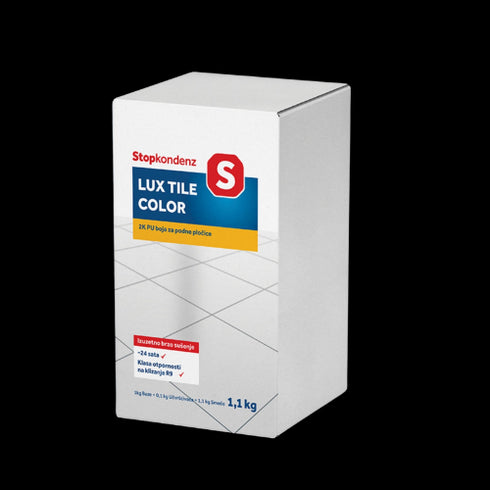 Stop Kondenz - Boja za zidne i podne pločice 1.1kg