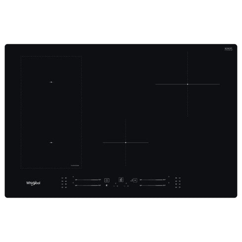 INDUKCIONA UGRADNA PLOČA WL S3777 NE *WHIRLPOOL