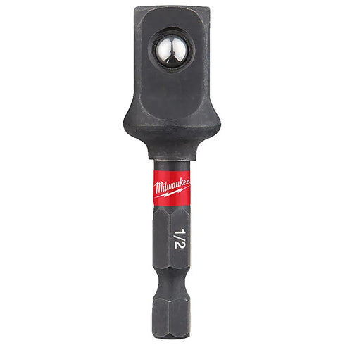 Adapter 1/4"-1/2" 4932478803 Milwaukee