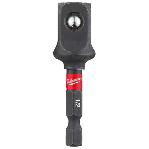 Adapter 1/4"-1/2" 4932478803 Milwaukee