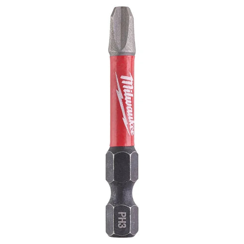 Bit udarni PH3x50mm 1/4" 4932430858 Milwaukee