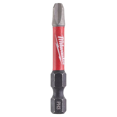 Bit udarni PH3x50mm 1/4" 4932430858 Milwaukee