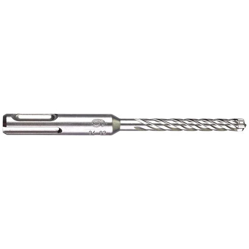 Burgija SDS+ 4-rezna MX4 6x115mm 4932352011 Milwaukee