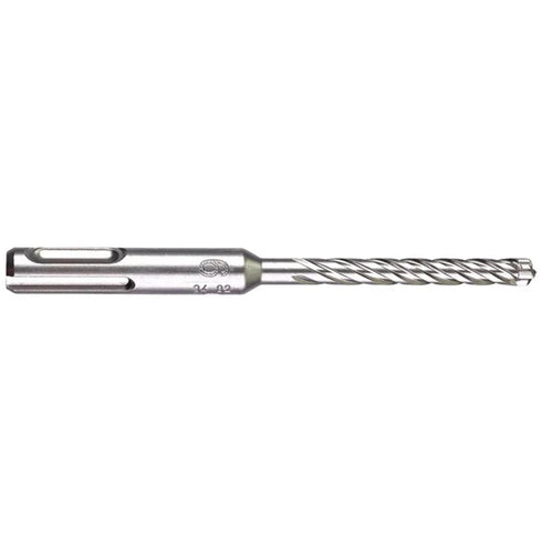 Burgija SDS+ 4-rezna MX4 6x115mm 4932352011 Milwaukee