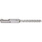 Burgija SDS+ 4-rezna MX4 6x115mm 4932352011 Milwaukee