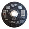 Rezna ploca za metal 125x1.0x22.23mm 4932479578 Milwaukee