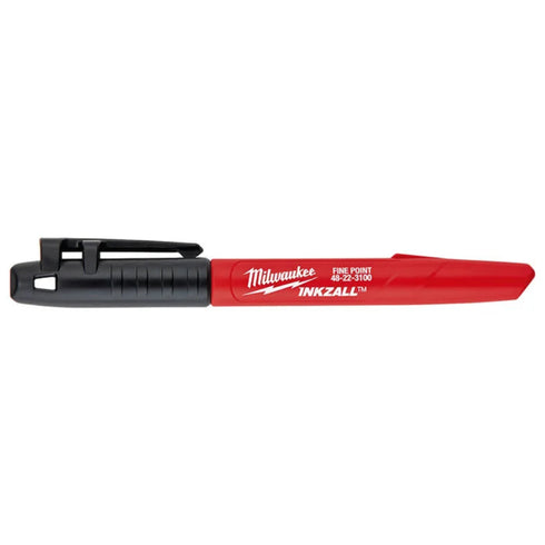 Marker inkzall crni 48223100 Milwaukee