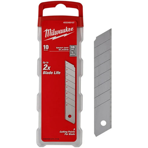 Nozici za skalpel 18mm 10/1 4932480107 Milwaukee
