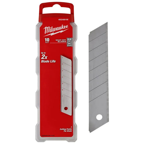 Nozici za skalpel 25mm 10/1 4932480108 Milwaukee