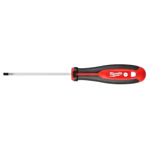 Odvijac Tri-Lobe ravni 0.6x3.5x100mm 4932471777 Milwaukee