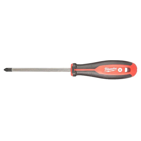 Odvijac Tri-Lobe krstasti PH2x125mm 4932471788 Milwaukee