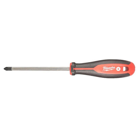 Odvijac Tri-Lobe krstasti PH2x125mm 4932471788 Milwaukee