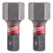 Bit HEX10x25mm 1/4" 2kom 4932430899 Milwaukee