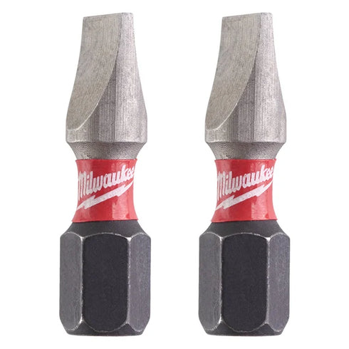 Bit 6.5mm 1/4" 2kom 4932430903 Milwaukee