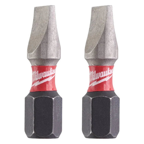 Bit 6.5mm 1/4" 2kom 4932430903 Milwaukee