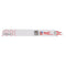 List sabljaste testerice za metal 5/1 TORCH 230mm 48005787 Milwaukee