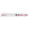 List sabljaste testerice za metal 5/1 TORCH 230mm 48005787 Milwaukee