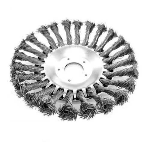 Žičana glava za uništavanje korova za trimer 200mm