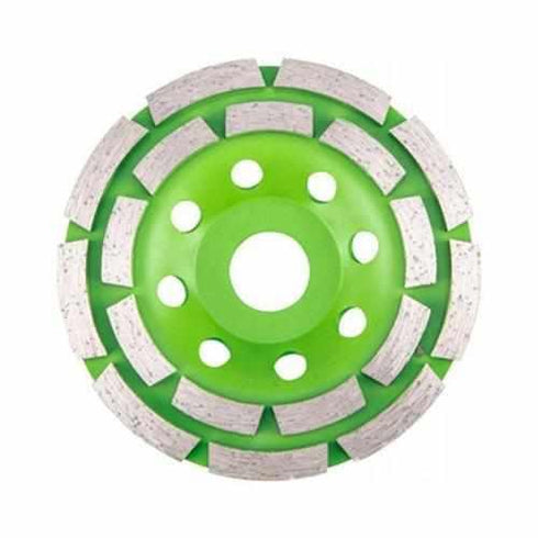 Dijamantski disk za brušenje Verto 61H436