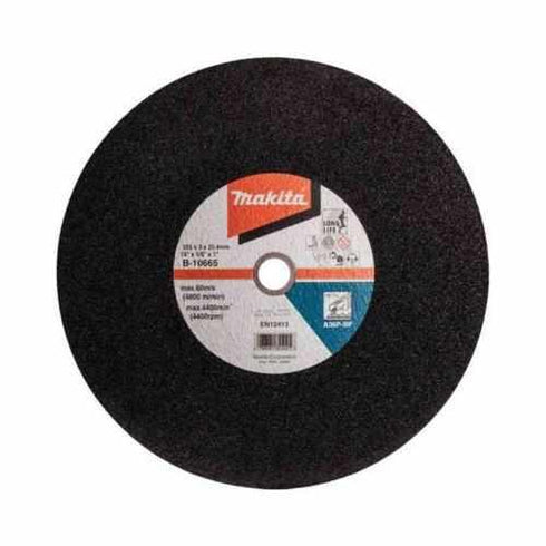 Disk za sečenje čelika Makita B106655