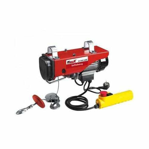 Dizalica električna WOMAX W-SHZ 600