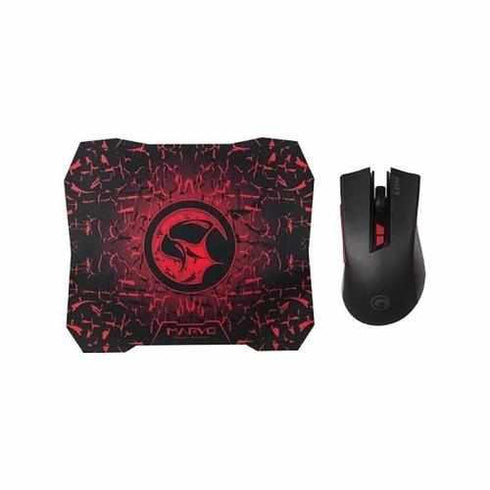Gejmerski miš i podloga M417 G1 Marvo