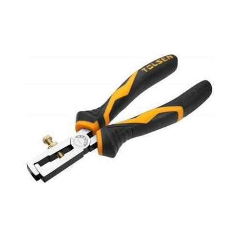 Klešta za skidanje izolacije 160mm Tolsen