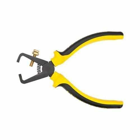 Klešta za skidanje izolacije TOPEX 160mm 32D407