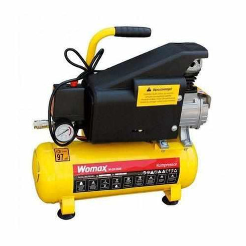 Kompresor WOMAX W-DK 808