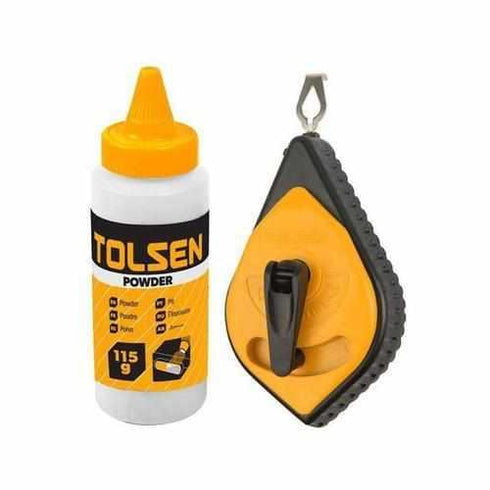 Konac za obeležavanje set 30m Tolsen