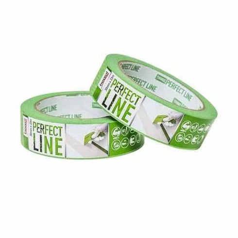 Krep traka Perfect line 30mm x 33m, 80C BEOROL