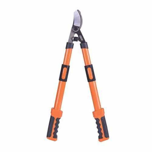 Makaze za sveže grane zakrivljena oštrica teleskop LS 124 Villager