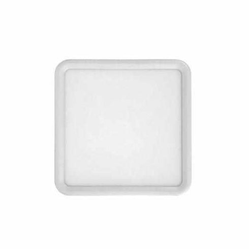 Nadgradni četvrtasti led panel -12W 4000K XLED*024205