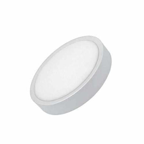 Nadgradni okrugli led panel -12W 4000K XLED*024199