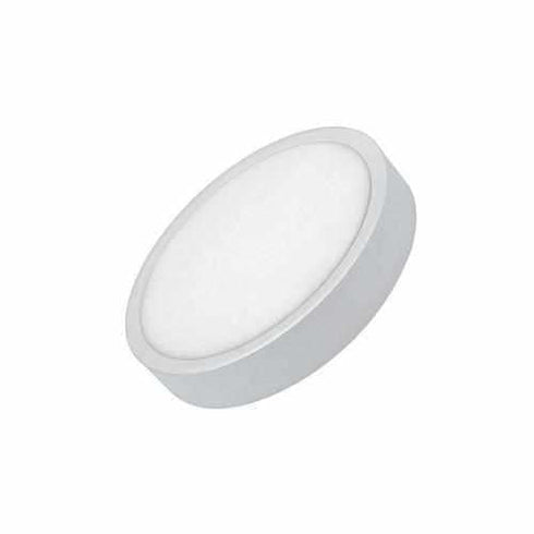 Nadgradni okrugli led panel -24W 6000K XLED*024204