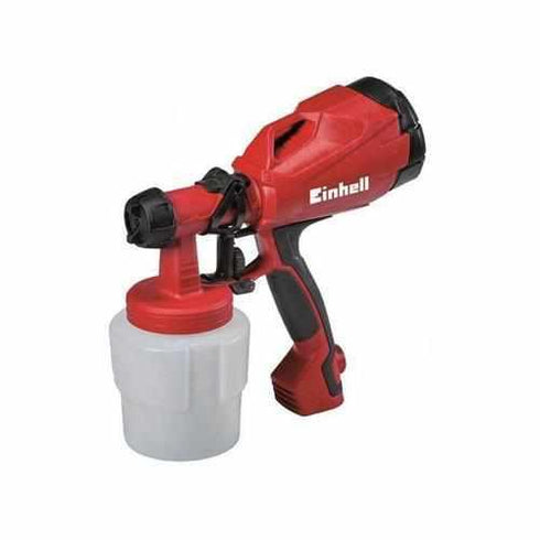 Pištolj za farbu TC-SY 400 P Einhell