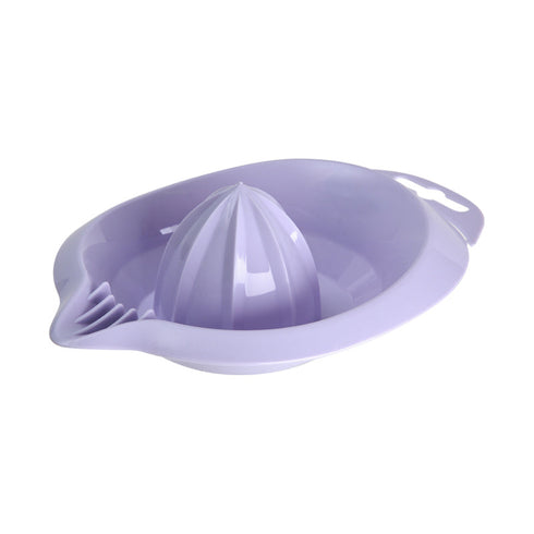 Plastična cediljka za limun C-Uno DRINA