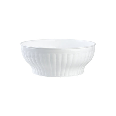 Plastična činija Rebrasta Ø20 DRINA