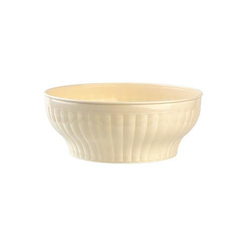 Plastična činija Rebrasta Ø20 DRINA