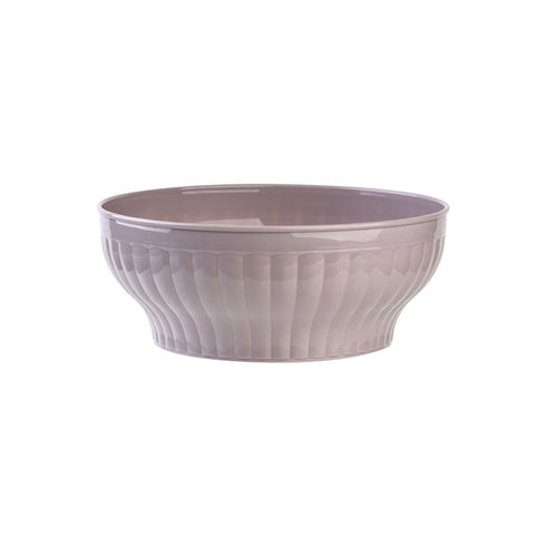 Plastična činija Rebrasta Ø20 DRINA