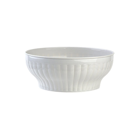 Plastična činija Rebrasta Ø20 DRINA