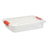 Plastična kutija za odlaganje Multi Box plitki 6L DRINA