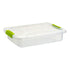Plastična kutija za odlaganje Multi Box plitki 6L DRINA