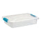Plastična kutija za odlaganje Multi Box plitki 6L DRINA