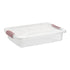 Plastična kutija za odlaganje Multi Box plitki 6L DRINA